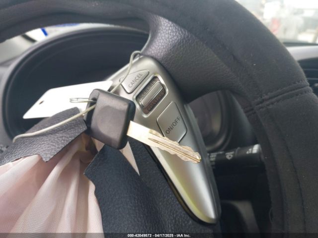 3N1CN7AP4JL864074 Nissan Versa 1.6 S+