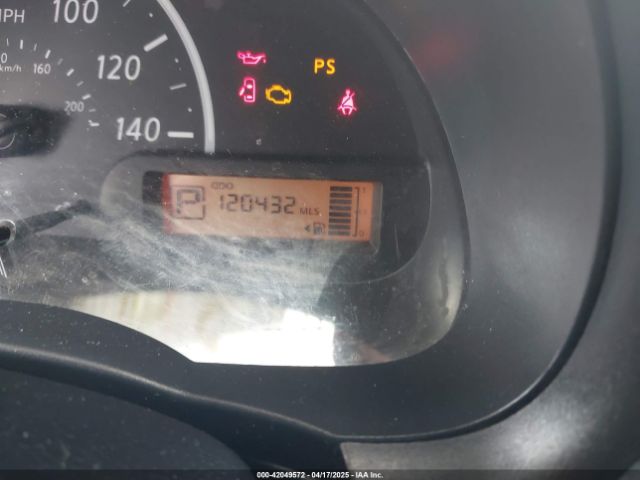 3N1CN7AP4JL864074 Nissan Versa 1.6 S+