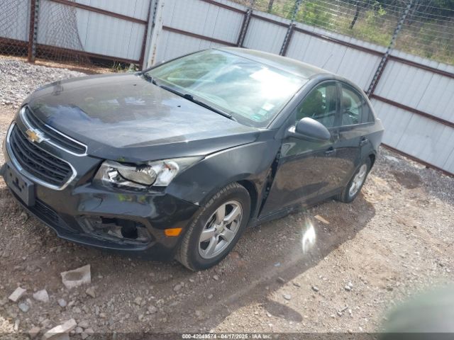 1G1PC5SH4G7201660 Chevrolet Cruze Limited Ls Auto