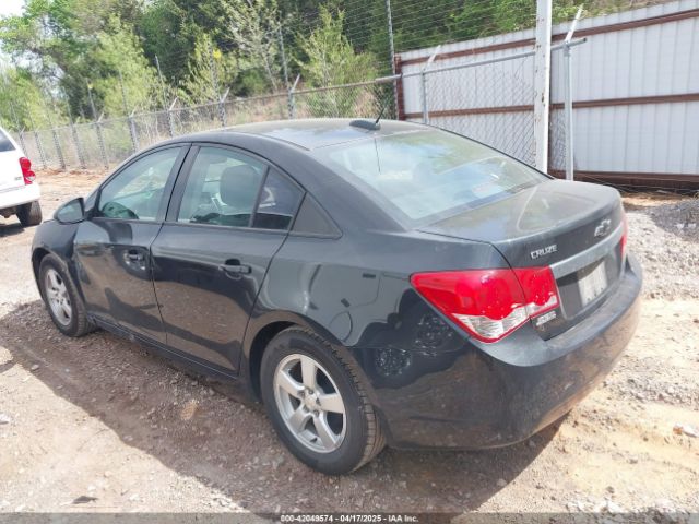1G1PC5SH4G7201660 Chevrolet Cruze Limited Ls Auto