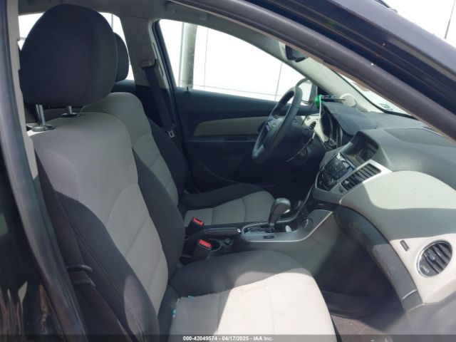 1G1PC5SH4G7201660 Chevrolet Cruze Limited Ls Auto