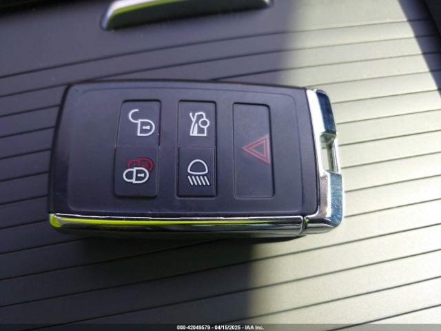 SAJAE4FX3LCP64494 Jaguar Xe S Rwd Automatic