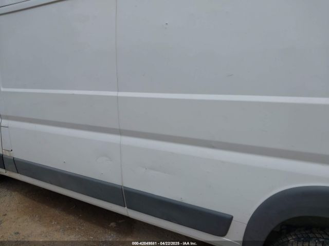 3C6TRVDG8JE148923 RAM Promaster 2500 High Roof 159 Wb