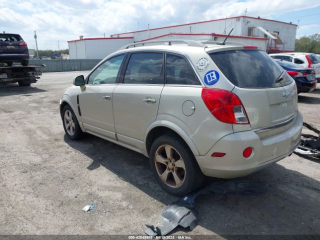 3GNAL3EK1ES560043 Chevrolet Captiva Sport Lt