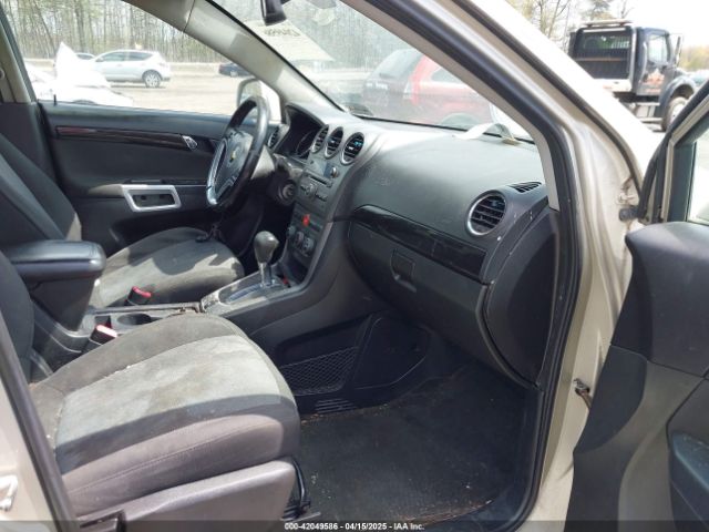 3GNAL3EK1ES560043 Chevrolet Captiva Sport Lt