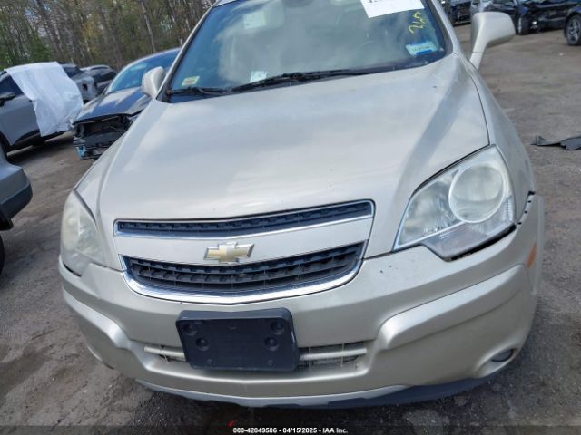 3GNAL3EK1ES560043 Chevrolet Captiva Sport Lt