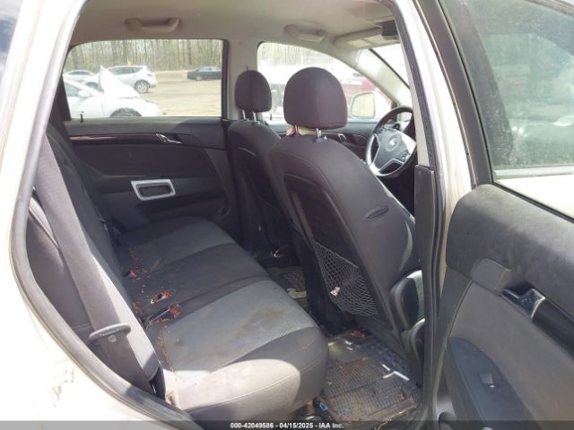 3GNAL3EK1ES560043 Chevrolet Captiva Sport Lt