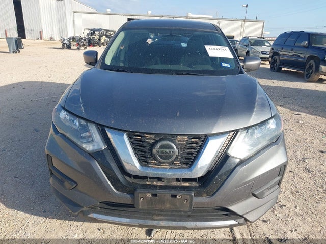 5N1AT2MT5JC711572 Nissan 2018