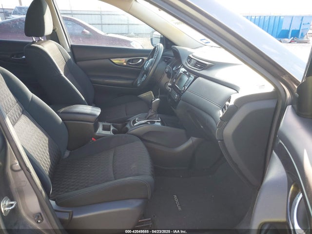 5N1AT2MT5JC711572 Nissan 2018