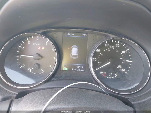 5N1AT2MT5JC711572 Nissan 2018