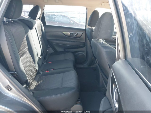 5N1AT2MT5JC711572 Nissan 2018