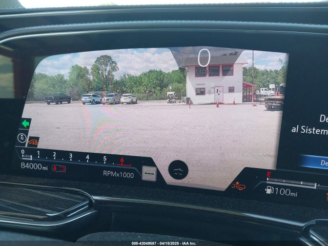 2021 CADILLAC ESCALADE 1GYS3FKL3MR216155 Photo 6