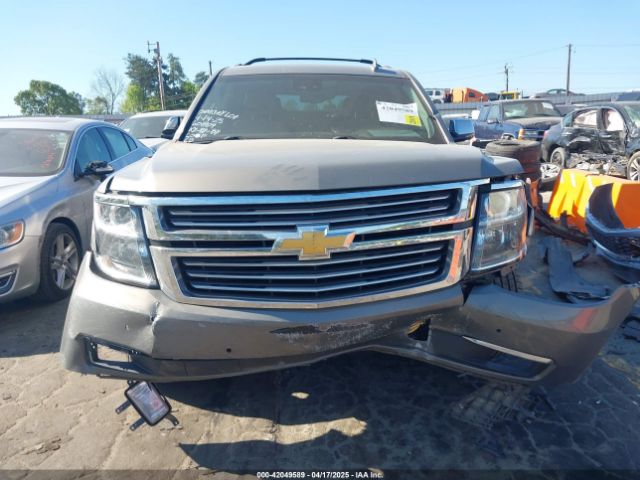 1GNSCCKC2HR374438 Chevrolet Tahoe Premier