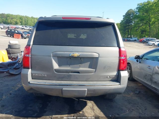 1GNSCCKC2HR374438 Chevrolet Tahoe Premier
