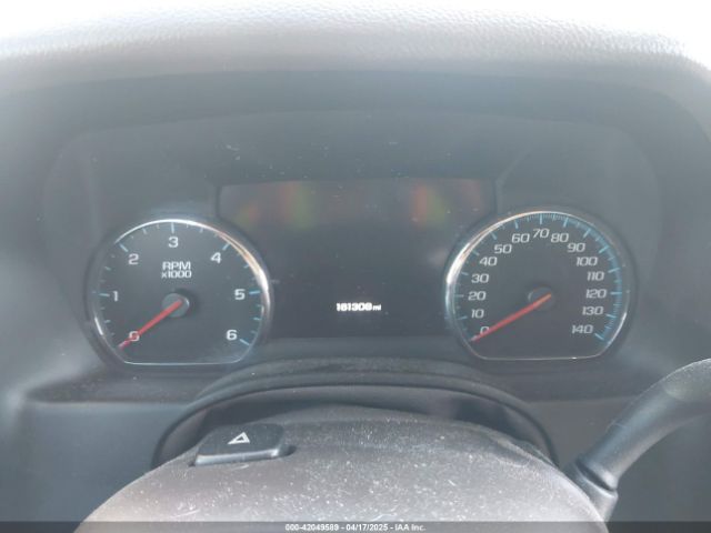 1GNSCCKC2HR374438 Chevrolet Tahoe Premier