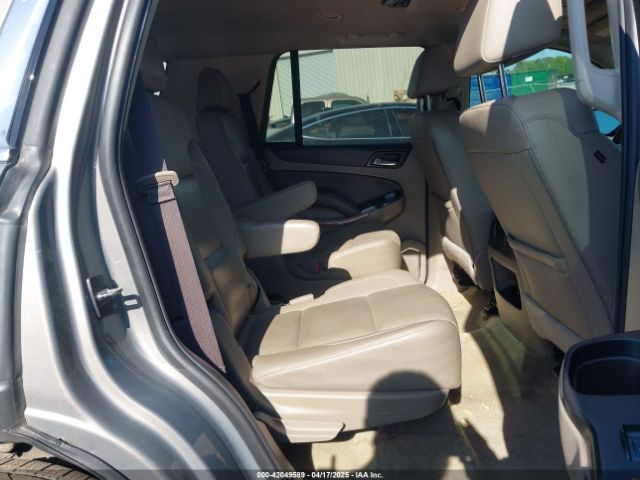 1GNSCCKC2HR374438 Chevrolet Tahoe Premier