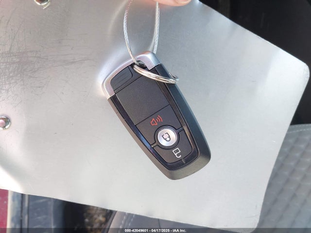 1FMCU9G64LUB29416 Ford ESCAPE SE