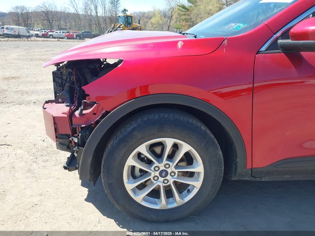 1FMCU9G64LUB29416 Ford ESCAPE SE
