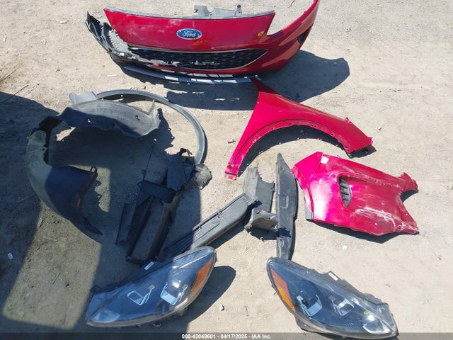 1FMCU9G64LUB29416 Ford ESCAPE SE