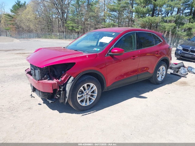 1FMCU9G64LUB29416 Ford ESCAPE SE