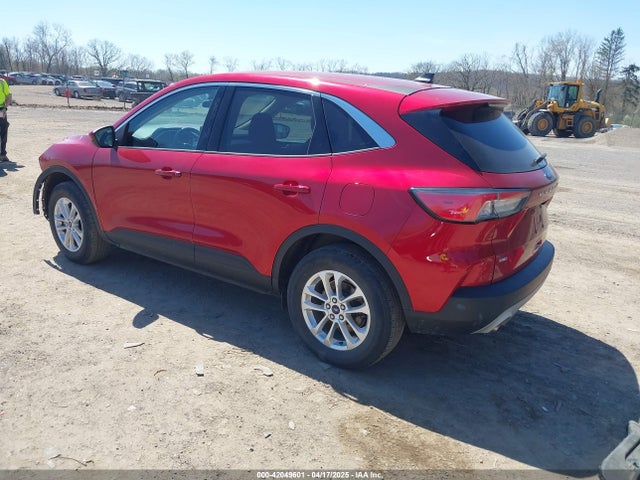 1FMCU9G64LUB29416 Ford ESCAPE SE