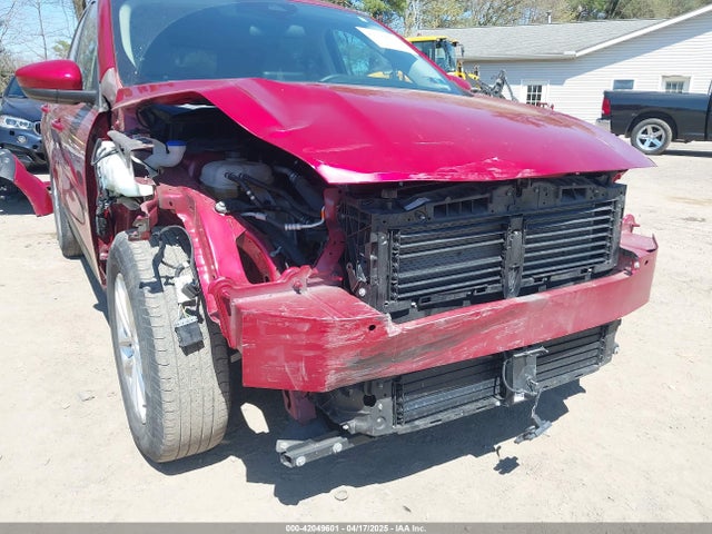 1FMCU9G64LUB29416 Ford ESCAPE SE