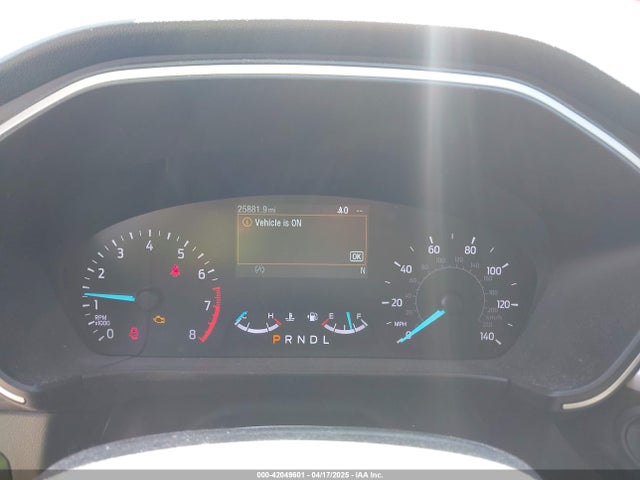 1FMCU9G64LUB29416 Ford ESCAPE SE