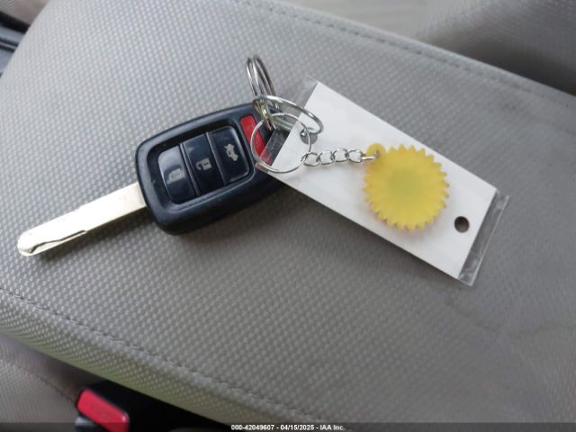 2HGFB2F57EH510532 Honda Civic Lx
