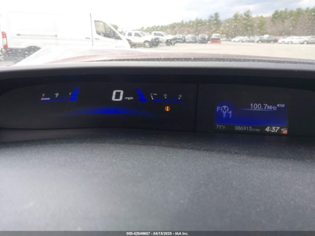 2HGFB2F57EH510532 Honda Civic Lx