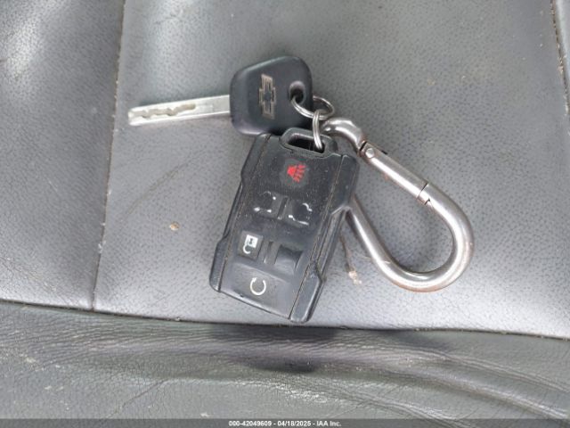 1GNSCBKC1FR743152 Chevrolet Tahoe Lt