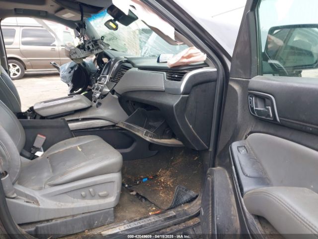 1GNSCBKC1FR743152 Chevrolet Tahoe Lt