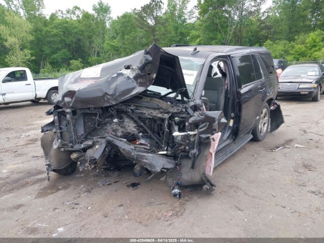 1GNSCBKC1FR743152 Chevrolet Tahoe Lt