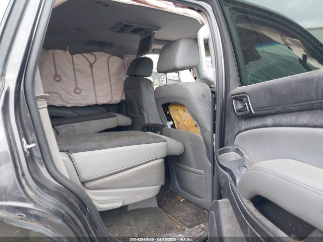 1GNSCBKC1FR743152 Chevrolet Tahoe Lt