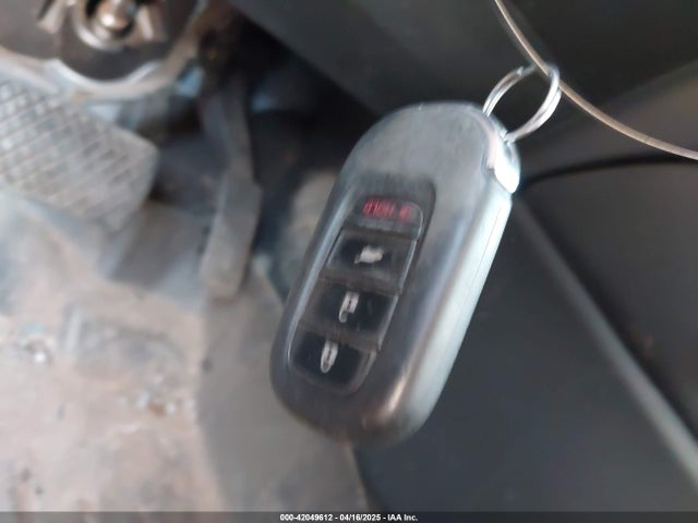 3CZRZ1H31PM743253 Honda Hr-v 2wd Lx