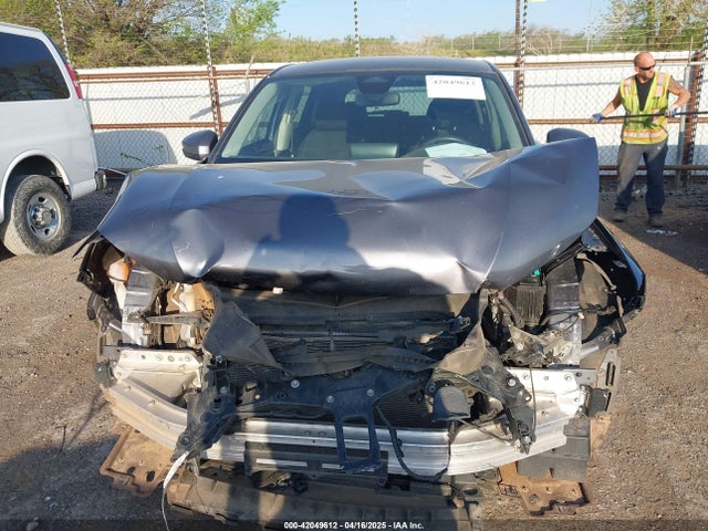 3CZRZ1H31PM743253 Honda Hr-v 2wd Lx