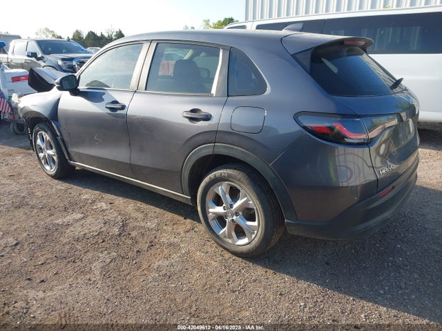 3CZRZ1H31PM743253 Honda Hr-v 2wd Lx