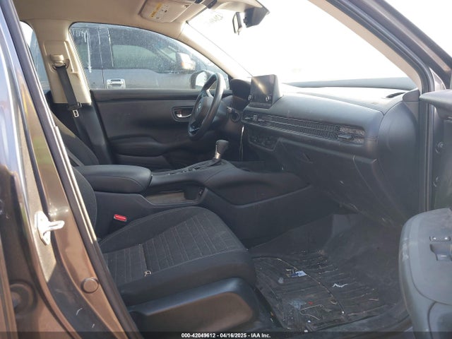 3CZRZ1H31PM743253 Honda Hr-v 2wd Lx