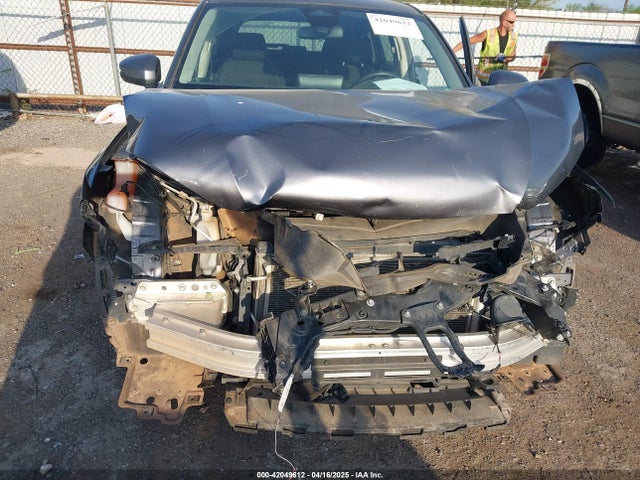 3CZRZ1H31PM743253 Honda Hr-v 2wd Lx