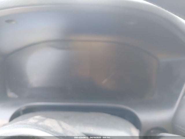 3CZRZ1H31PM743253 Honda Hr-v 2wd Lx