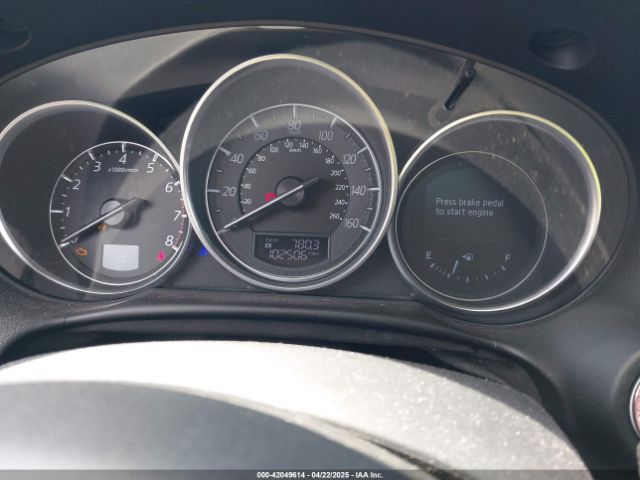 JM3KE4DY1G0893119 Mazda Cx-5 Grand Touring