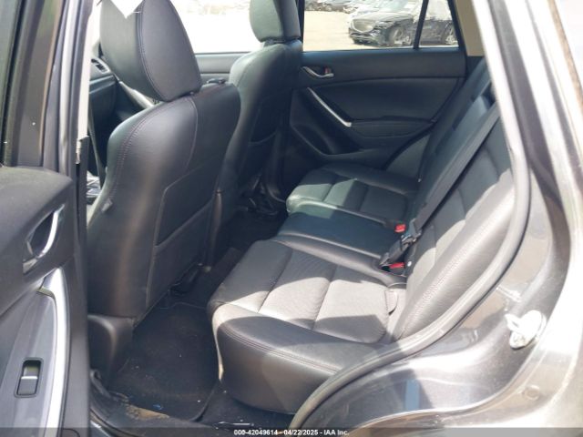 JM3KE4DY1G0893119 Mazda Cx-5 Grand Touring