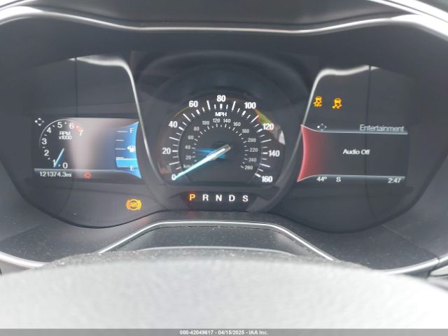 3FA6P0H71GR242741 Ford FUSION SE