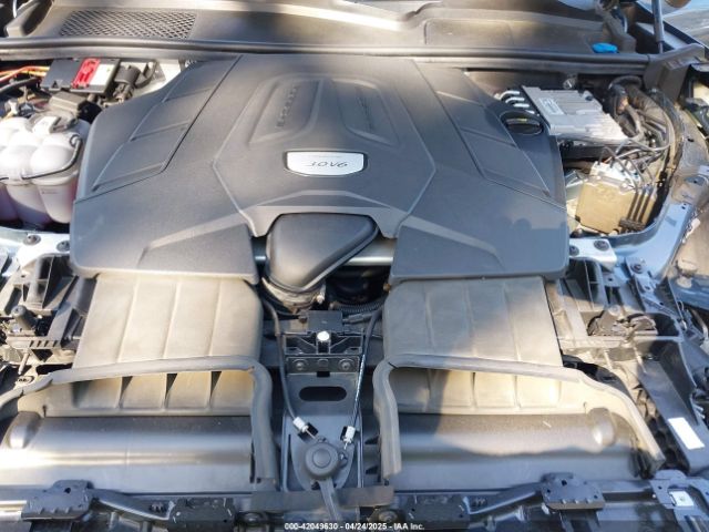 2019 PORSCHE CAYENNE WP1AA2AY2KDA14302 Photo 9