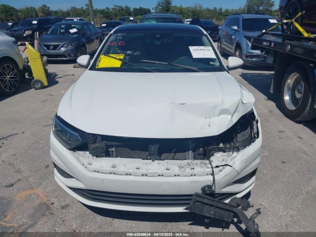 3VWE57BU7KM102649 Volkswagen Jetta 1.4t Sel
