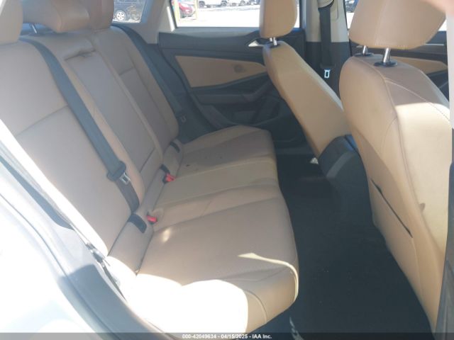 3VWE57BU7KM102649 Volkswagen Jetta 1.4t Sel