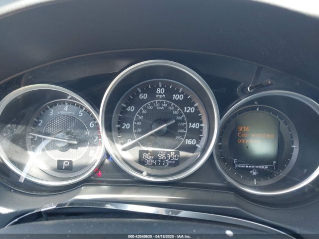 JM1GJ1W61E1124356 Mazda Mazda6 I Grand Touring