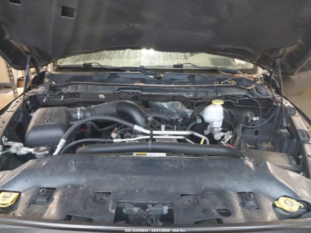 3C6RR7KT3HG765599 RAM 1500
