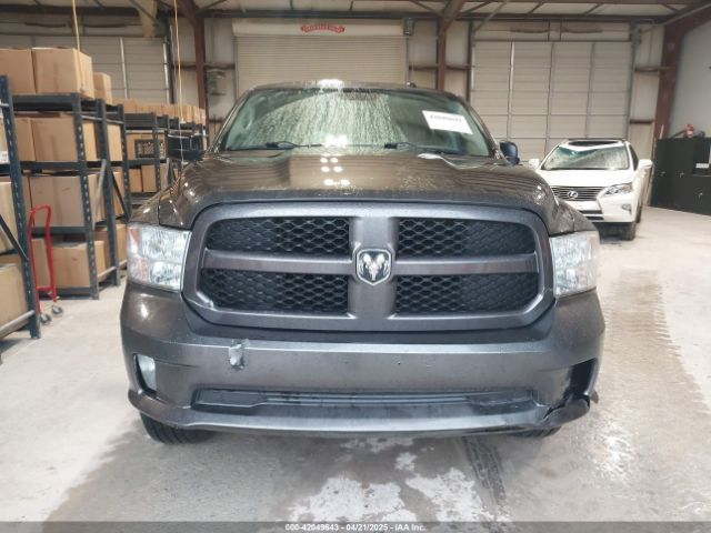 3C6RR7KT3HG765599 RAM 1500