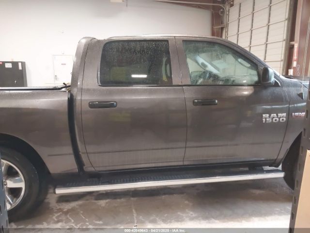 3C6RR7KT3HG765599 RAM 1500