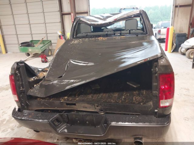 3C6RR7KT3HG765599 RAM 1500